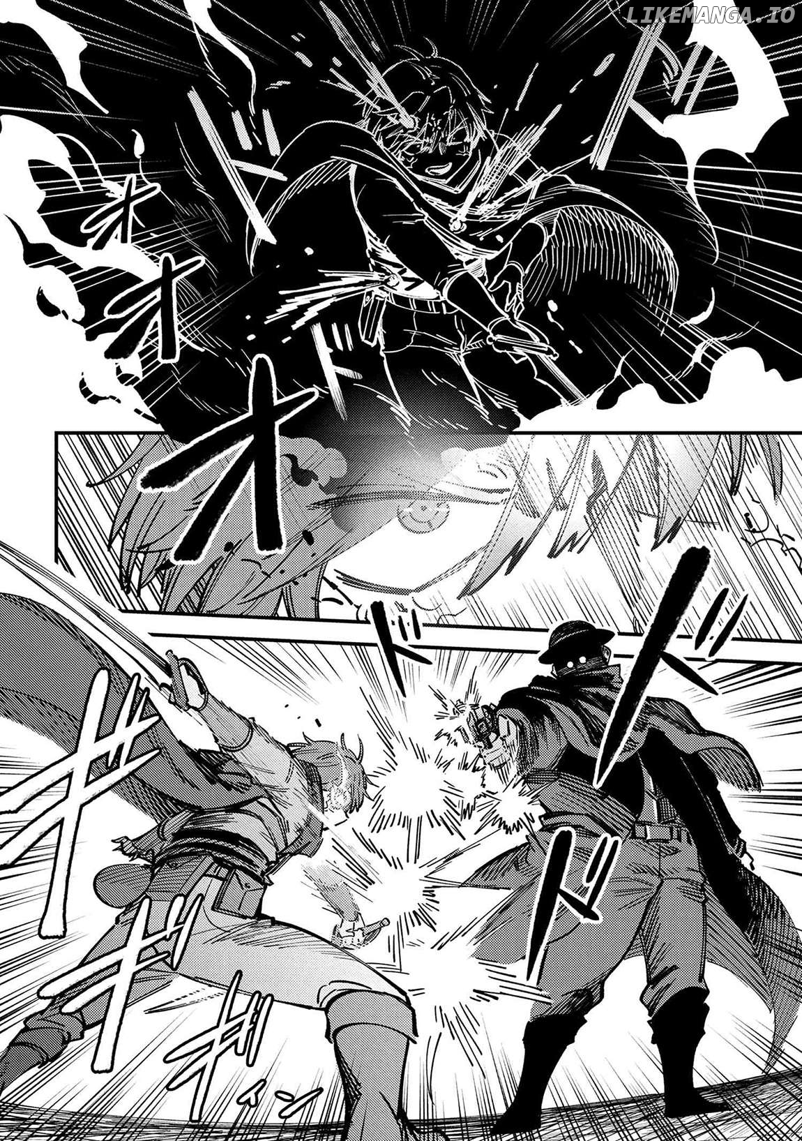 Redo Of Healer, Chapter 69.1 image 12